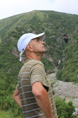 Николай Алексеевич Винокуров