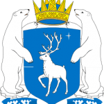 Герб Ямало-Ненецкого АО
