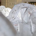 Ледовый городок, Ельцин центр, Екатеринбург, Свердловская область, Новый год, куда сходить на новогодних каникулах