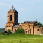 Свердловская область, интересное на Урале, урбантрип, заброшки Свердловской области, заброшенные поселения, Растесс, Пряничниково, Воскресенка, Родники, Вознесенская церковь, Квартал 233, поселок Таны
