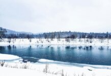 Источник Красный Ключ