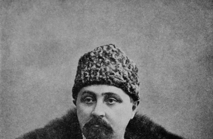 Дмитрий Мамин-Сибиряк