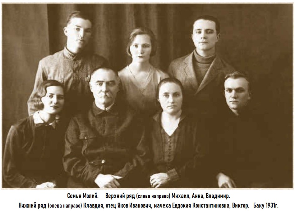 Анна Молий, история Урала, Республика Коми, город Ухта, Ухта, интересное на Урале, Ухткомбинат, Ухтинский нефтеперерабатывающий завод