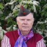 Александр Букин
