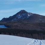 Гора Арвякрязь, Республика Башкортостан
