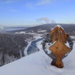 Гора Ладейная. Фото: Наталья Брагина