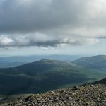Маршрут по горам Северного Урала