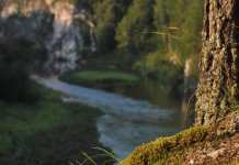 Свердловская область, река Серги, отдых на природе, природный парк, Оленьи ручьи, история, Средний Урал