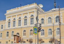 Лучшие достопримечательности Камышлова