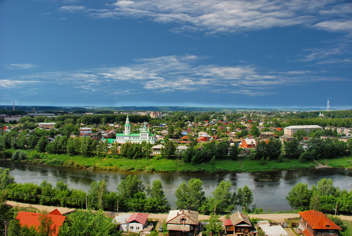 Пермь, Пермский край, интересное на Урале, рекорды Урала, Николай Кузнецов, Чердынь, старейший город Урала, Соликамск, солеваренный завод, Кунгур, Кунгурская ледяная пещера, чайная столица, Нытва, Прикамье, ледяная пещера, Молебский треунольник, Молебская аномальная зона, памятник инопланетянину, Молебка, Ординская пещера, Нытвенский историко-краеведческий музей, Музей ложки