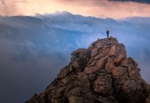 Национальный парк "Зюраткуль" Фотограф: Игорь Яковлев