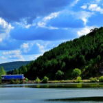 Михайловск