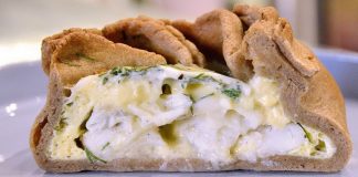 Мастер-класс для немецких друзей
