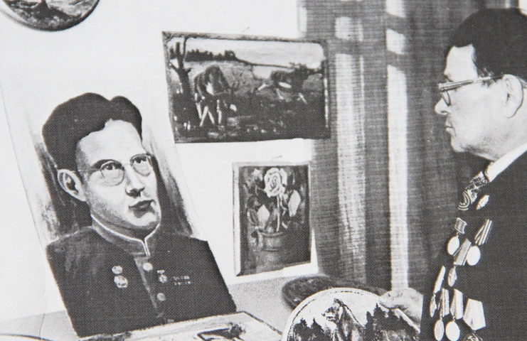 Николай Полин