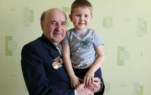 Александр Афанасьевич Пуртов