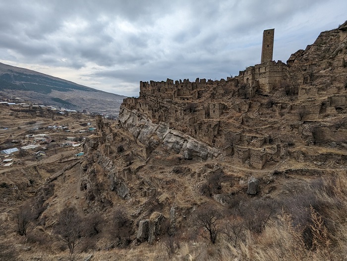 Дагестан. Фото: Сергей Щербаков | ВКонтакте (vk.com)