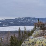 Национальный парк «Зюраткуль», гора Лукаш