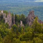Республика Башкортостан, Башкирия, автопутешествие Башкирия, маршруты по Уралу, Белорецк достопримечательности, Тирлян, Тирлян достопримечательности, Белорецкий лось, Храм Николая Чудотворца, белорецкая водонапорная башня, Тирлянский, Инзерские Зубчатки, Горный Цирк, Тирлянское колесо, руины кузнечного цеха, руины Тирлянского завода, узкоколейка Тирлян, Южный Урал, координаты