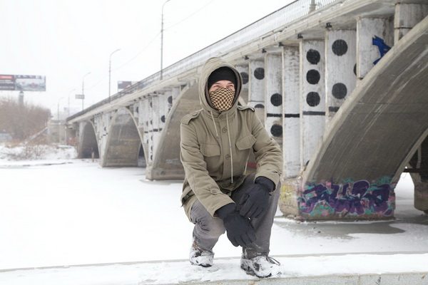 Тимофей Радя